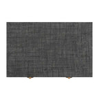Bar Harbor Raffia 3 Drawer Chest