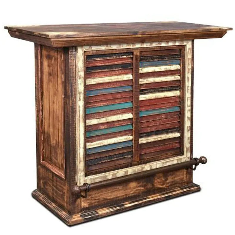 Photo of La Boca Bar with Wine Storage - 48
