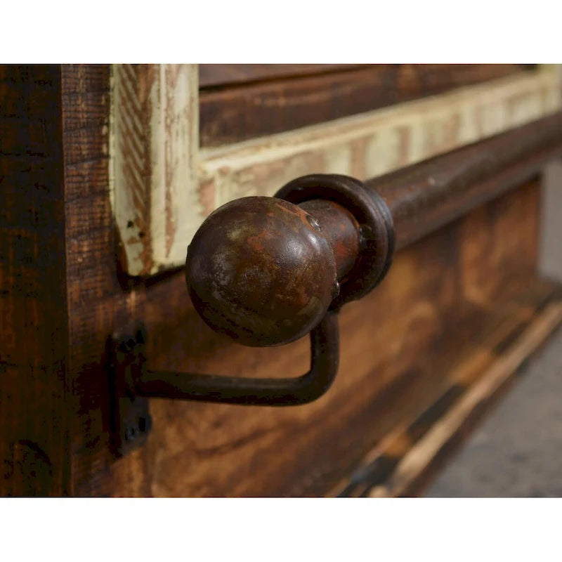 La Boca Bar with Wine Storage - 48