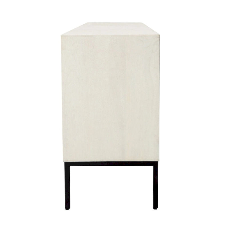 Hanover 96 Wide Sideboard