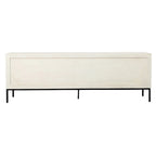 Hanover 96 Wide Sideboard