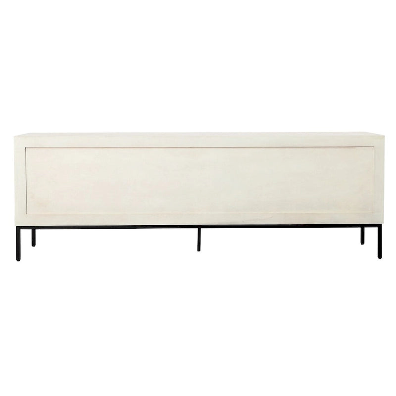 Hanover 96 Wide Sideboard