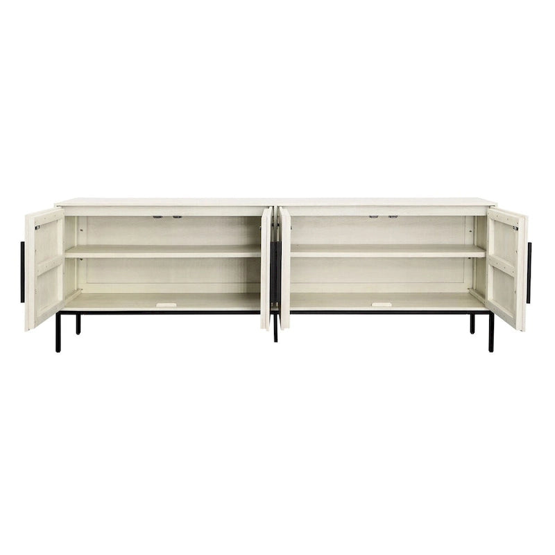 Hanover 96 Wide Sideboard