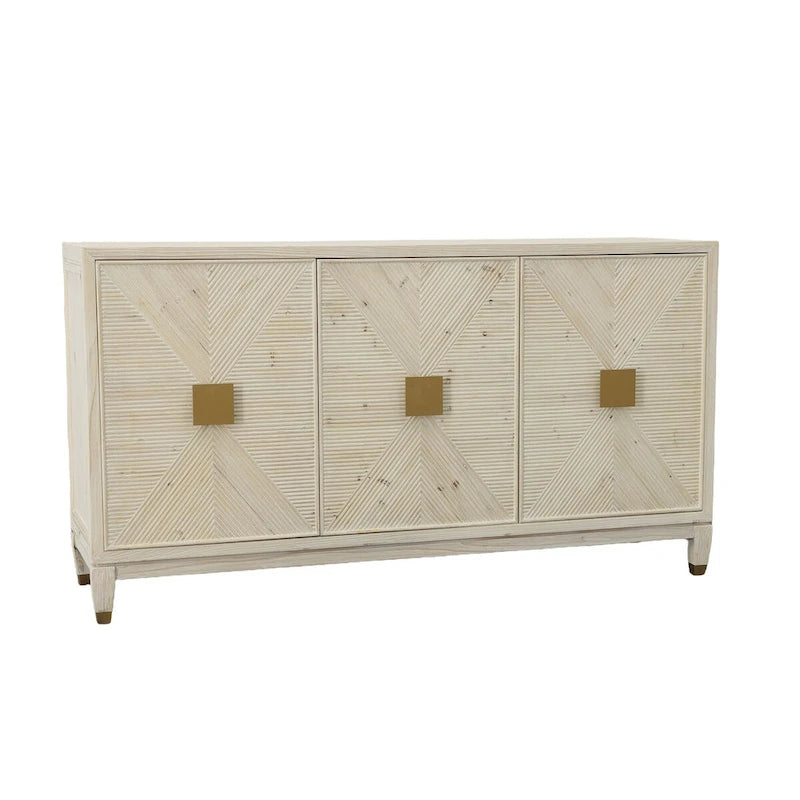 Photo of Castlewood 3-door Sideboard