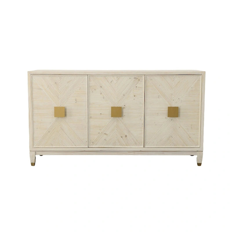 Castlewood 3-door Sideboard